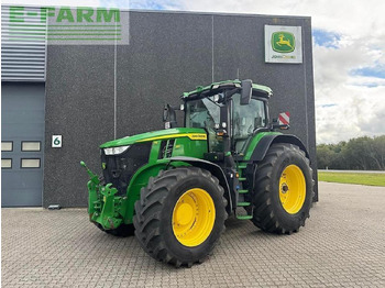 Trator JOHN DEERE 7R 350