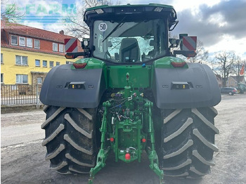 Trator John Deere 7r310: foto 5