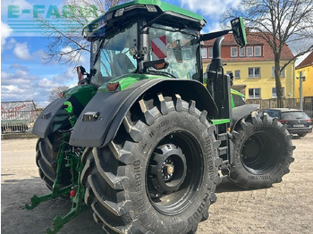 Trator John Deere 7r310: foto 4