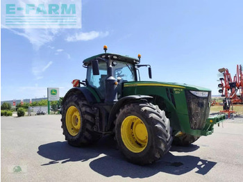 Trator JOHN DEERE 8370R