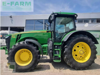 Trator John Deere 8400 r: foto 3