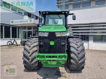 Trator John Deere 8400 r: foto 2