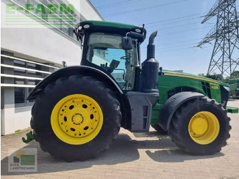 Trator John Deere 8400 r: foto 4
