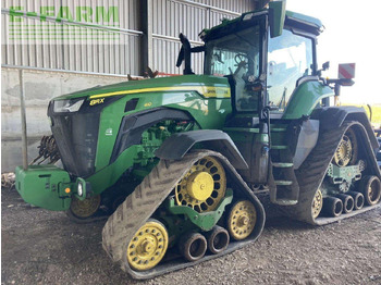 Trator JOHN DEERE