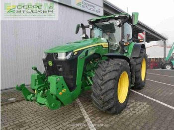 Trator John Deere 8r 370: foto 2
