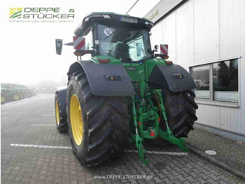 Trator John Deere 8r 370: foto 5