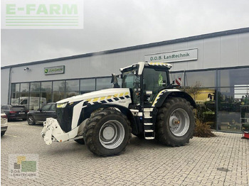 Trator JOHN DEERE 8R 370