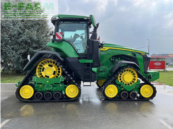 Trator John Deere 8rx410: foto 3