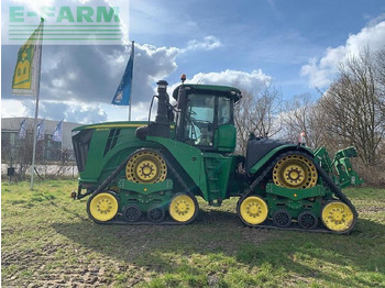 Trator JOHN DEERE