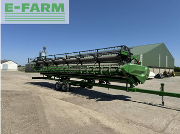 Acessórios para Colhedora de forragem John Deere: foto 3