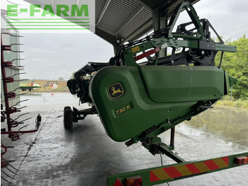Acessórios para Colhedora de forragem John Deere: foto 4