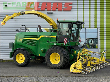 Picadora de forragem automotriz JOHN DEERE 7080 Series