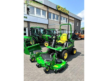 Ceifeira debulhadora JOHN DEERE