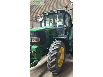 Trator JOHN DEERE 6330