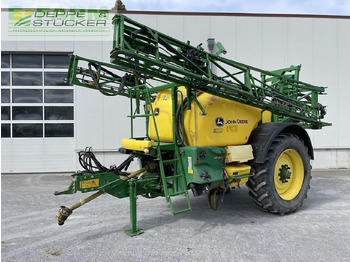 Pulverizador de arrastar JOHN DEERE