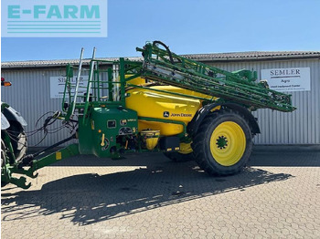 Pulverizador de arrastar JOHN DEERE