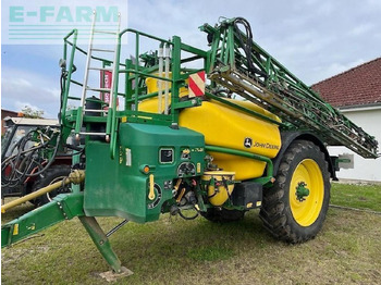 Pulverizador de arrastar JOHN DEERE
