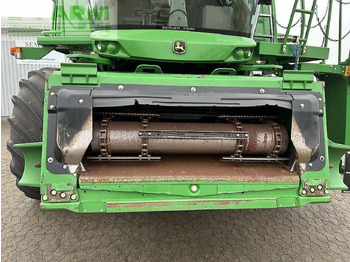 Ceifeira debulhadora John Deere s690: foto 5