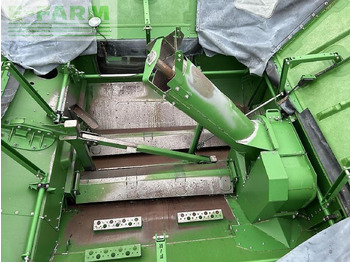 Ceifeira debulhadora John Deere s690: foto 4