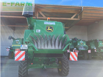Ceifeira debulhadora John Deere t560hm: foto 5