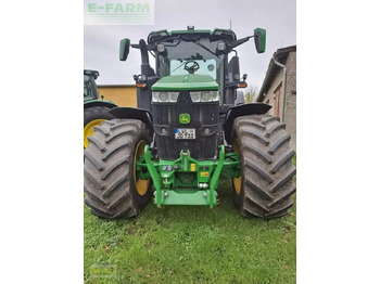 Trator John Deere traktor 7r330: foto 2