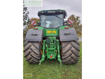 Trator John Deere traktor 7r330: foto 3
