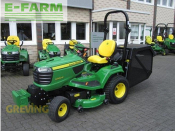 Trator JOHN DEERE X9 Series