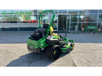 Trator John Deere z994r: foto 3