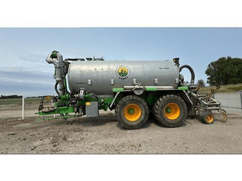 Equipamento de fertilização JOSKIN
