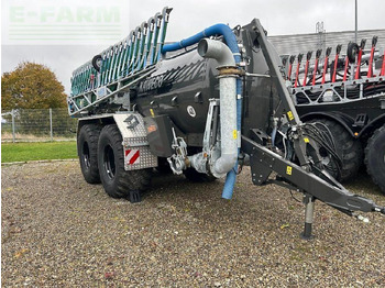 Equipamento de fertilização KAWECO