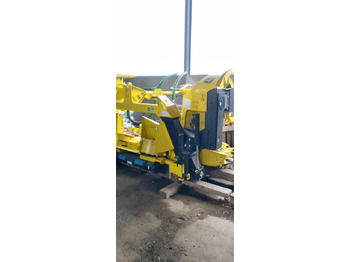 Acessórios para Colhedora de forragem Kemper 345 Plus: foto 4