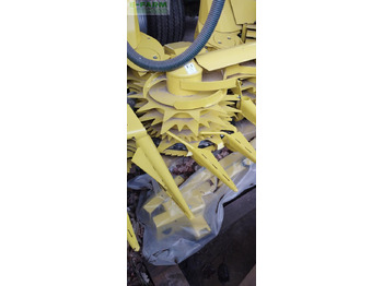 Acessórios para Colhedora de forragem Kemper 345 Plus: foto 3