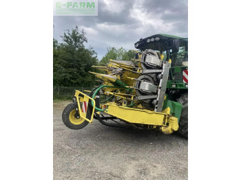 Acessórios para Colhedora de forragem KEMPER