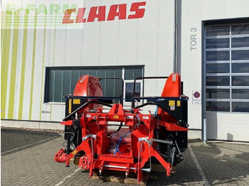 Acessórios para Colhedora de forragem KEMPER