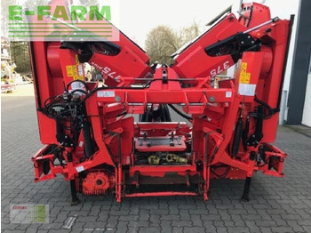 Acessórios para Colhedora de forragem Kemper kemper 375 plus cl: foto 2