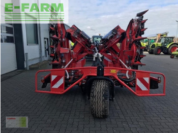 Acessórios para Colhedora de forragem Kemper kemper 375 plus cl: foto 5