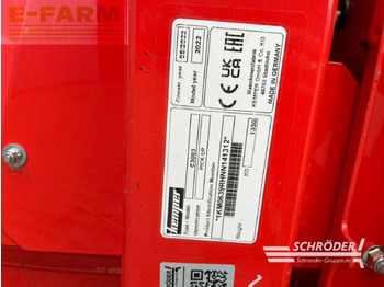 Acessórios para Colhedora de forragem Kemper neu | pick up c3003 maximum / claas: foto 4 Acessórios para Colhedora de forragem Kemper neu | pick up c3003 maximum / claas: foto 4