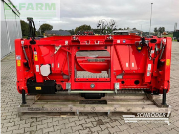 Acessórios para Colhedora de forragem Kemper neu | pick up c3003 maximum / claas: foto 5 Acessórios para Colhedora de forragem Kemper neu | pick up c3003 maximum / claas: foto 5