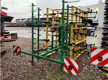 Semeadora combinada Kerner stratos s 500: foto 4