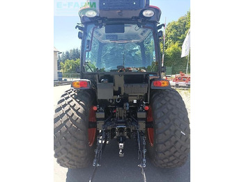 Trator Kioti dk6020c: foto 5