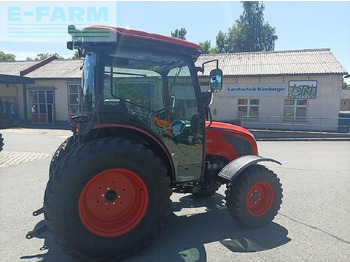 Trator Kioti dk6020c: foto 4