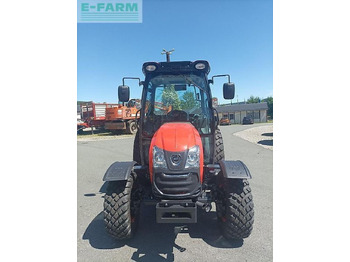 Trator Kioti dk6020c: foto 3