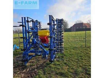 Cultivador KÖCKERLING