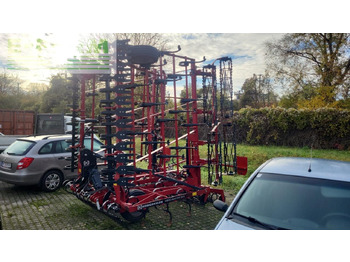 Semeadora combinada KONGSKILDE