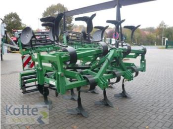 Cultivador Kotte FLGR 550: foto 1