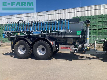 Equipamento de fertilização KOTTE