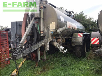 Equipamento de fertilização KOTTE