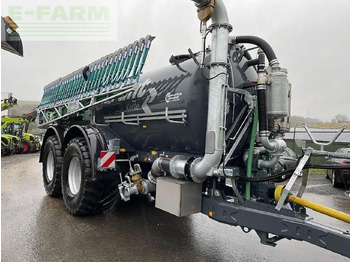 Equipamento de fertilização KOTTE