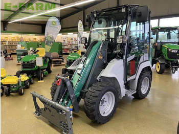 Mini escavadeira KRAMER