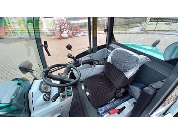 Mini escavadeira Kramer kl25.5t (349-7): foto 5